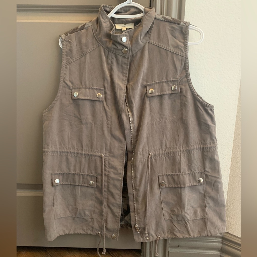 Women’s Vest